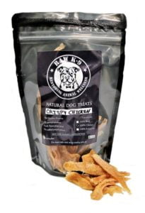 Natural Dehydrated Dog Treats Sydney