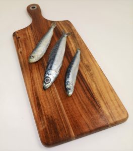 Sardines