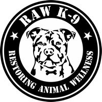 RAW K-9: 100% Natural Raw Pet Food Australia