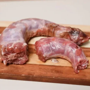 Turkey Necks