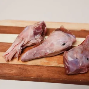 Duck Heads