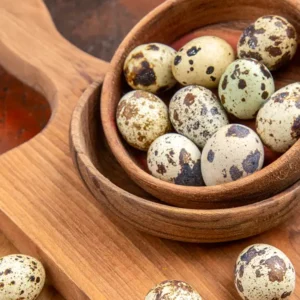 Quail Eggs