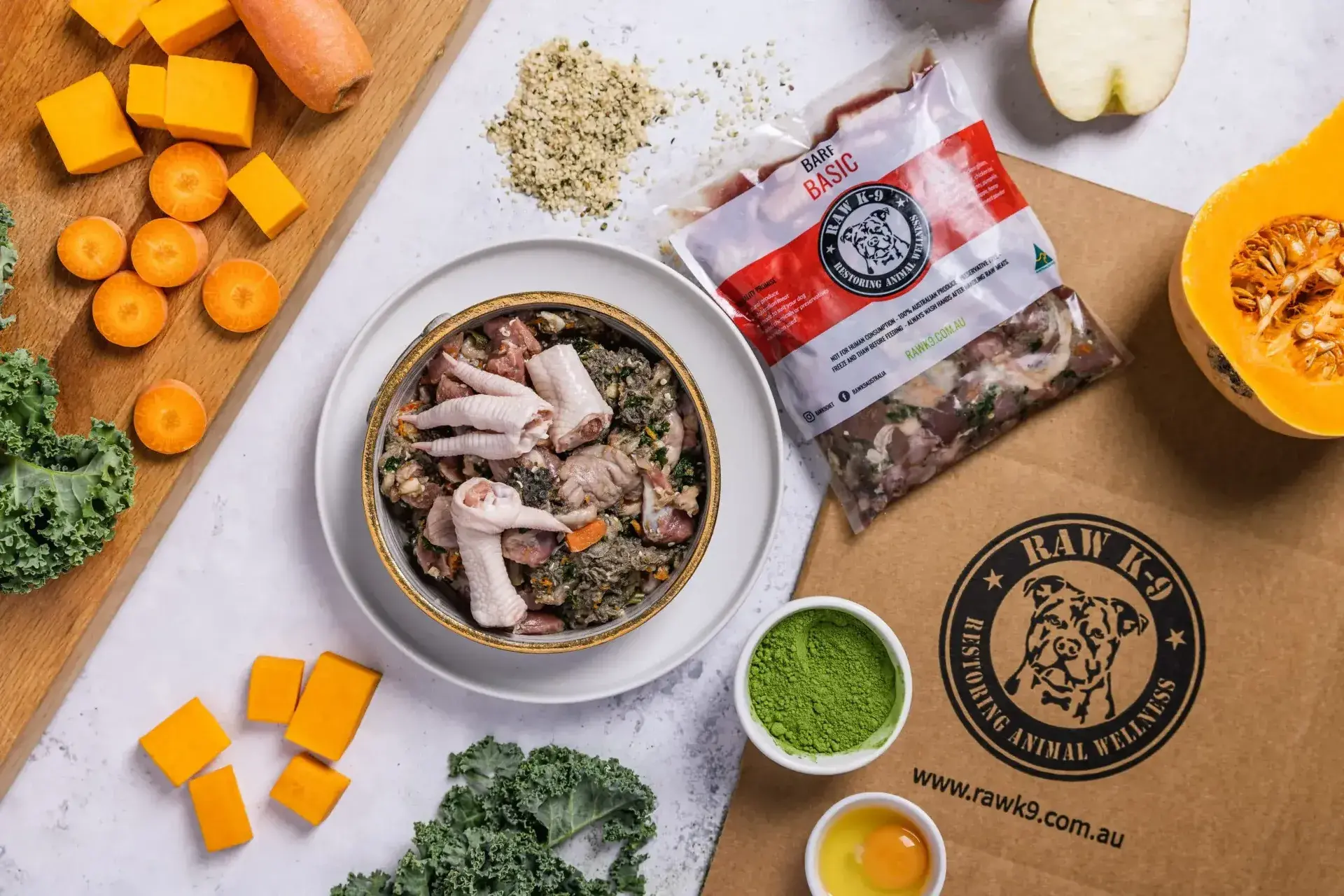 Raw Feeding Guide: How To Start Your Pet On A Healthier Diet