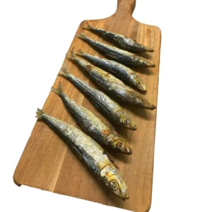Sardines
