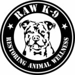 RAW K-9